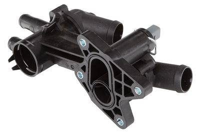 Thermostat, coolant CONTINENTAL 28.0200-4077.2