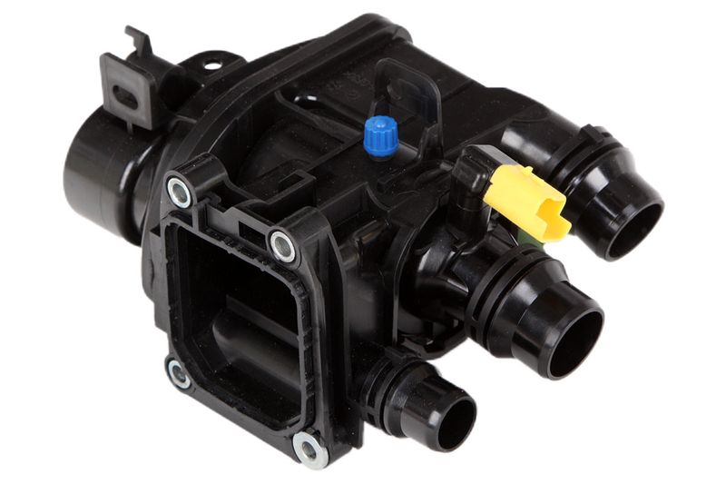 CONTINENTAL 28.0200-4098.2 Thermostat, coolant