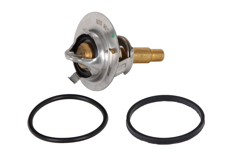 CONTINENTAL 28.0200-4105.2 Thermostat, coolant