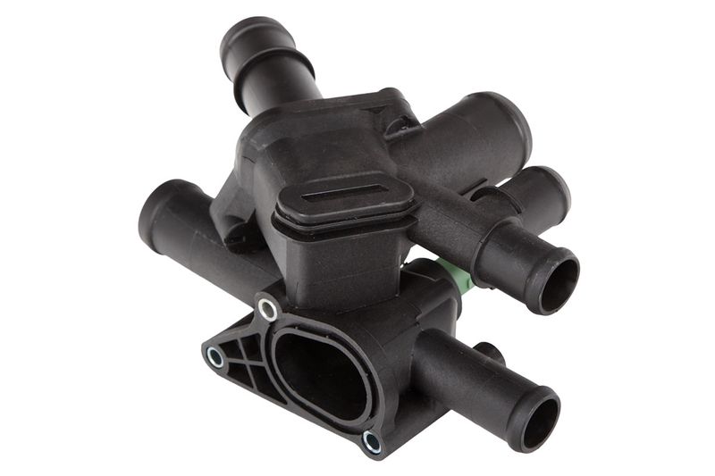 CONTINENTAL 28.0200-4107.2 Thermostat, coolant