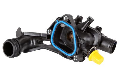 Thermostat, coolant CONTINENTAL 28.0200-4109.2