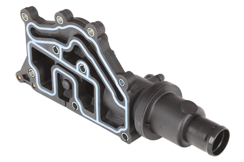CONTINENTAL 28.0200-4112.2 Thermostat, coolant