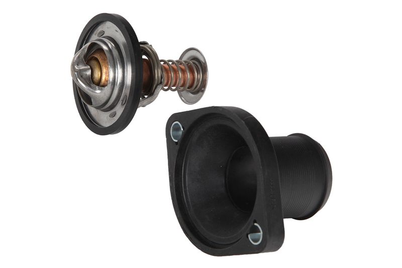 CONTINENTAL 28.0200-4124.2 Thermostat, coolant