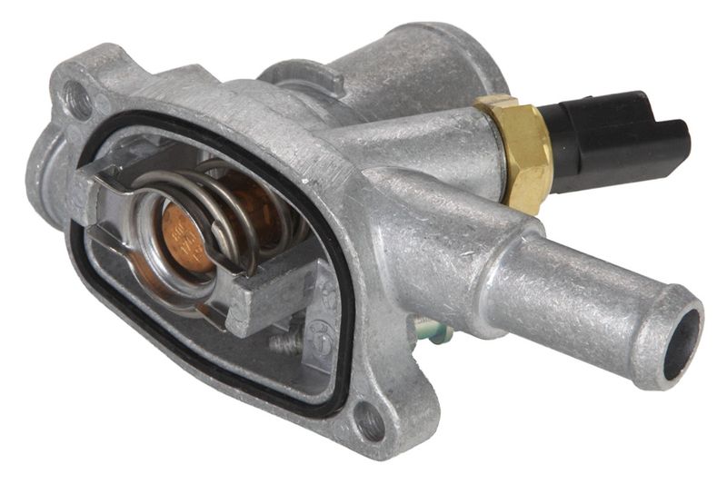 CONTINENTAL 28.0200-4140.2 Thermostat, coolant