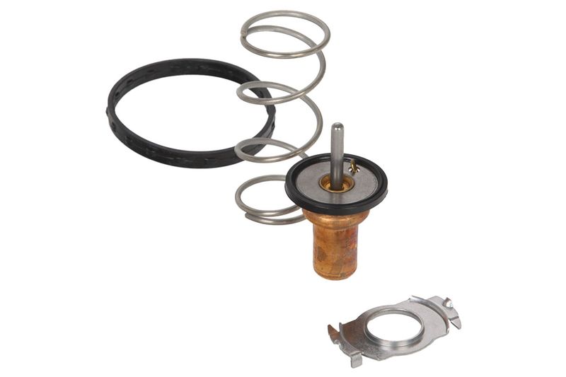 CONTINENTAL 28.0200-4145.2 Thermostat, coolant