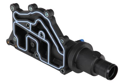 Thermostat, coolant CONTINENTAL 28.0200-4205.2