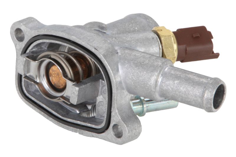 CONTINENTAL 28.0200-4272.2 Thermostat, coolant