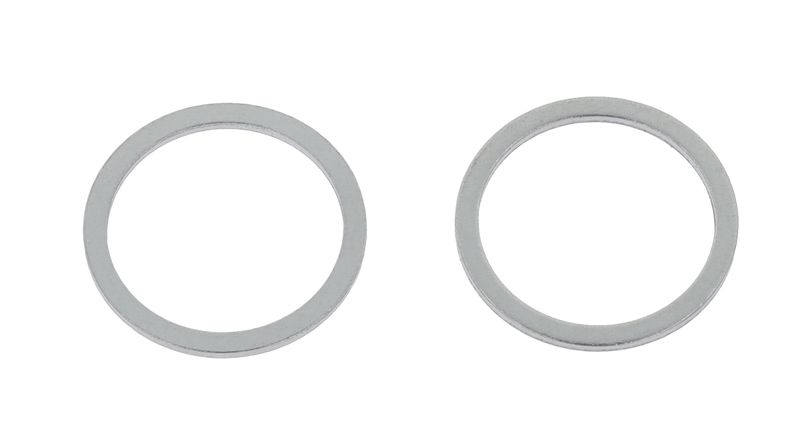 CORTECO 005501S Seal Ring, oil drain plug