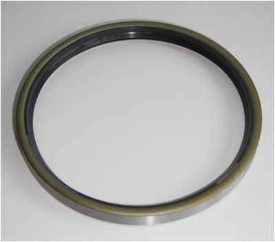 Shaft Seal, wheel hub CORTECO 01003556B