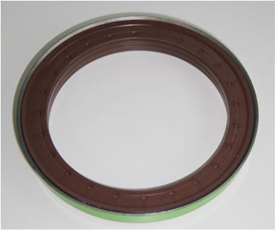 Shaft Seal, wheel hub CORTECO 01015140B