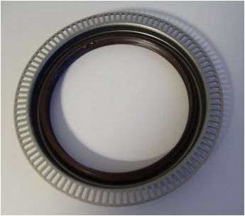 Shaft Seal, wheel hub CORTECO 01019245B