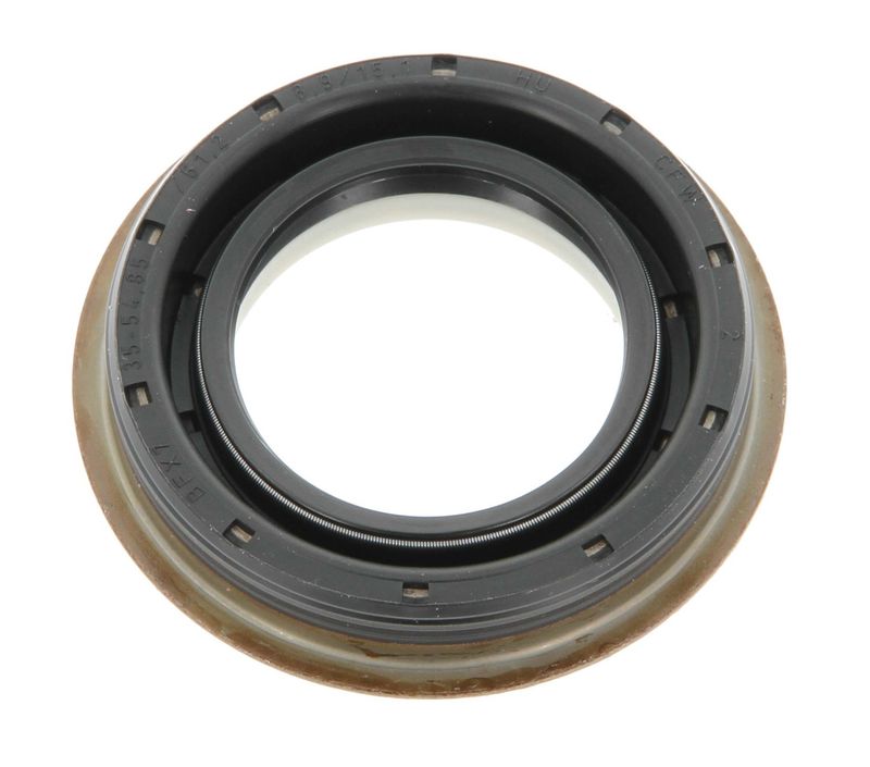 CORTECO 01033292B Shaft Seal, differential