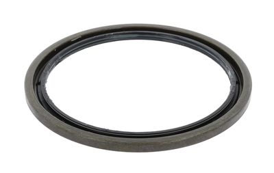 Shaft Seal, wheel hub CORTECO 01034120B