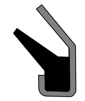CORTECO 01034678B Shaft Seal, power take-off