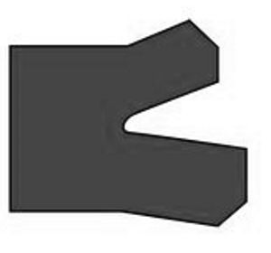 CORTECO 01034684B Shaft Seal, differential