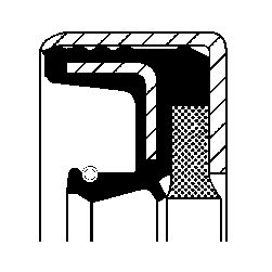 CORTECO 01036948B Seal Ring