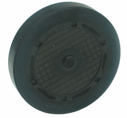CORTECO 01037300B Gasket, automatic transmission oil sump