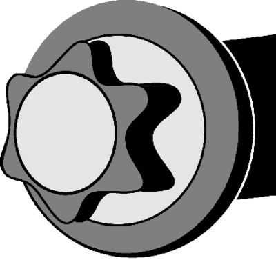 Cylinder Head Bolt Set CORTECO 016205B