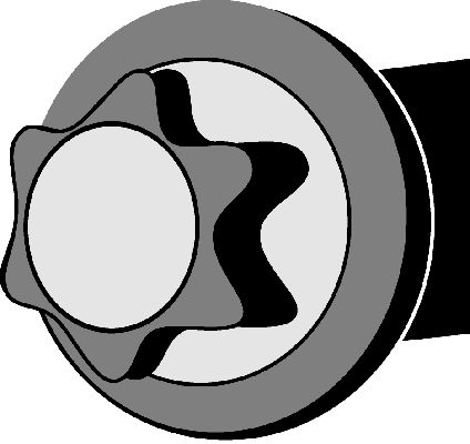CORTECO 016836B Cylinder Head Bolt Set