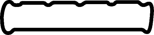 CORTECO 023101P Gasket, cylinder head cover