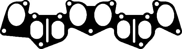 CORTECO 023139P Gasket, exhaust manifold