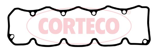 CORTECO 023680P Gasket, cylinder head cover