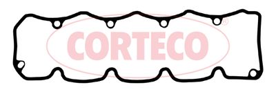 Gasket, cylinder head cover CORTECO 023680P