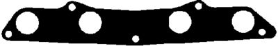 Gasket, exhaust manifold CORTECO 023691P