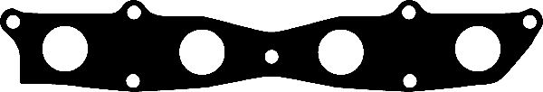 CORTECO 023692P Gasket, exhaust manifold