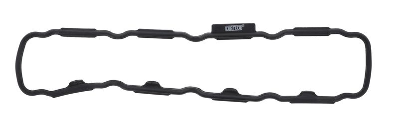 CORTECO 023710P Gasket, cylinder head cover