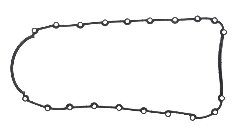 CORTECO 023718P Gasket, oil sump