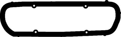 Gasket, cylinder head cover CORTECO 023818P