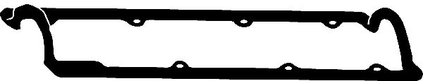 CORTECO 023824P Gasket, cylinder head cover
