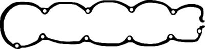 Gasket, cylinder head cover CORTECO 023852P