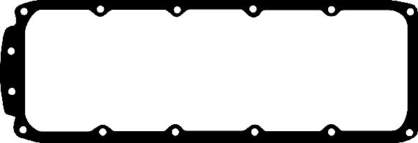 CORTECO 023860P Gasket, cylinder head cover
