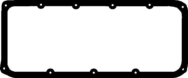 CORTECO 023899P Gasket, cylinder head cover