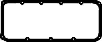 Gasket, cylinder head cover CORTECO 023899P