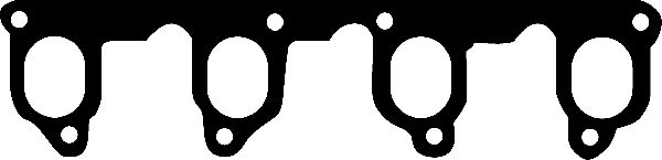 CORTECO 023908P Gasket, intake manifold