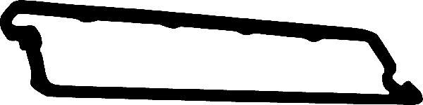 CORTECO 023945P Gasket, cylinder head cover