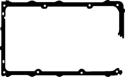 Gasket, cylinder head cover CORTECO 023949P