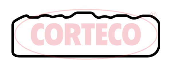 CORTECO 023993P Gasket, cylinder head cover