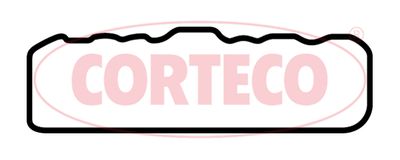 Gasket, cylinder head cover CORTECO 023993P