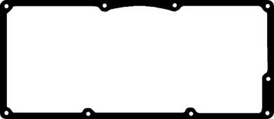 Gasket, cylinder head cover CORTECO 025010P