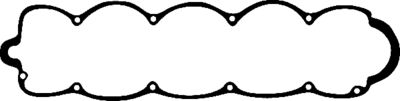 Gasket, cylinder head cover CORTECO 026107P