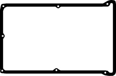 Gasket, cylinder head cover CORTECO 026110P