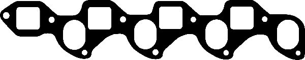 CORTECO 026145P Gasket, intake manifold