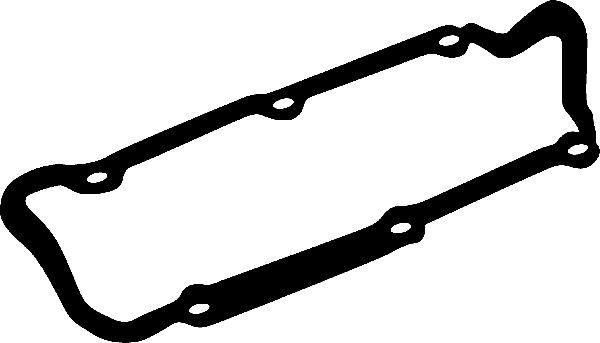 CORTECO 026146P Gasket, cylinder head cover