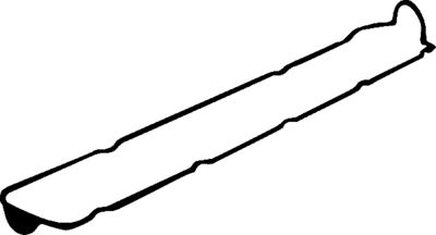Gasket, cylinder head cover CORTECO 026151P