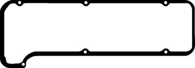 Gasket, cylinder head cover CORTECO 026159P