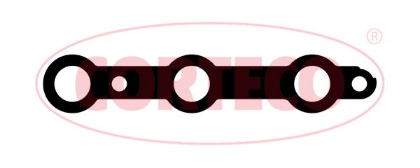 CORTECO 026167H Gasket, cylinder head cover